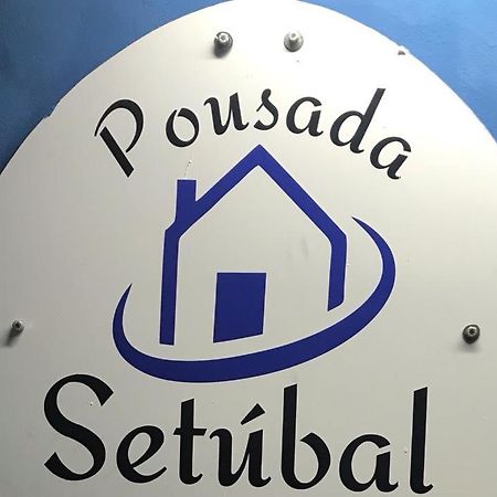 Pousada Setubal Recife Exterior foto