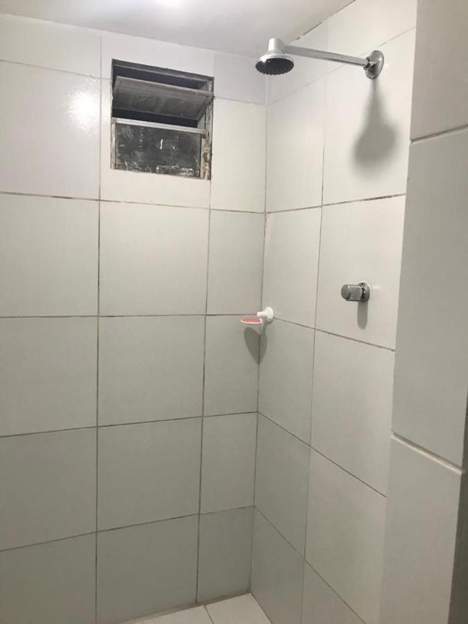 Pousada Setubal Recife Exterior foto
