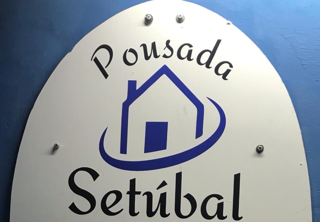 Pousada Setubal Recife Exterior foto