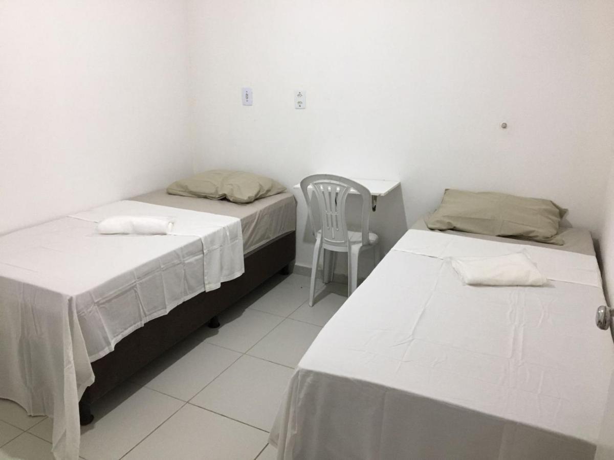 Pousada Setubal Recife Exterior foto
