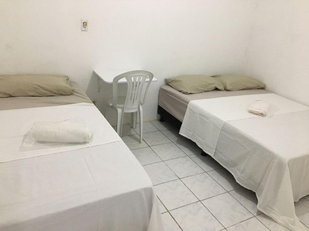 Pousada Setubal Recife Exterior foto