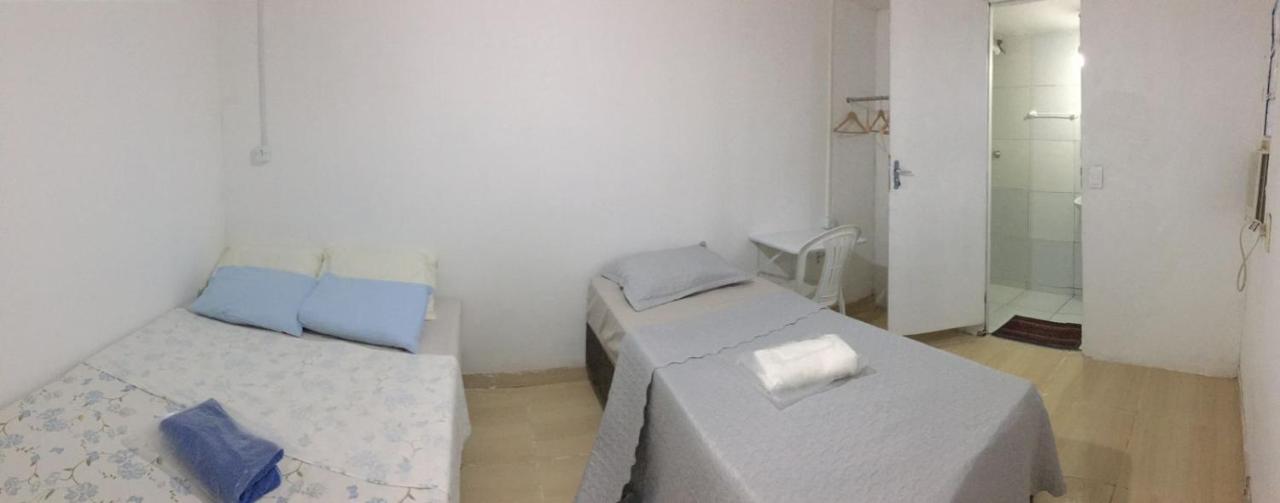 Pousada Setubal Recife Exterior foto